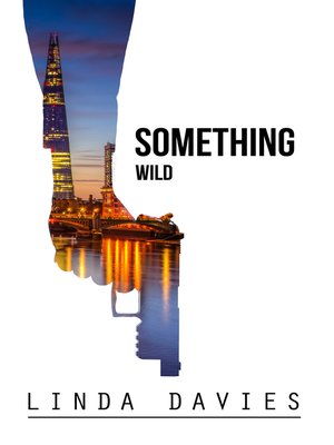cover image of Something Wild